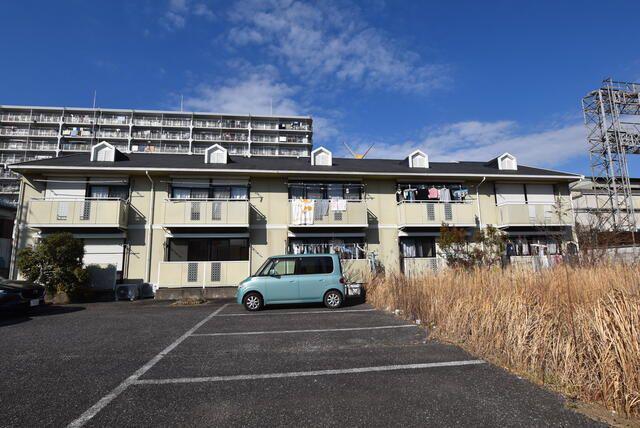 セジュール石田II