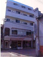 山下マンション