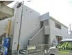 クレフラスト愛宕橋A(1K/1階)