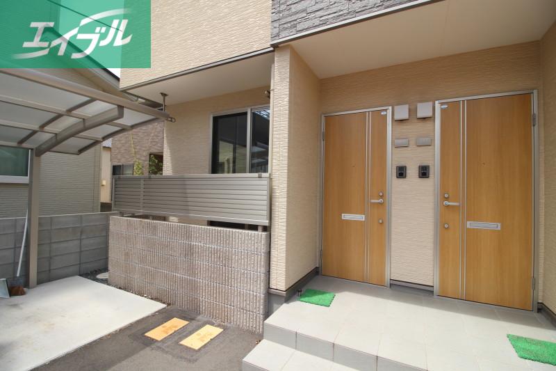 ドミール岡南
