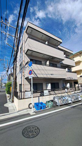 クリスタル高津