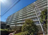 大倉山ハイム2号棟