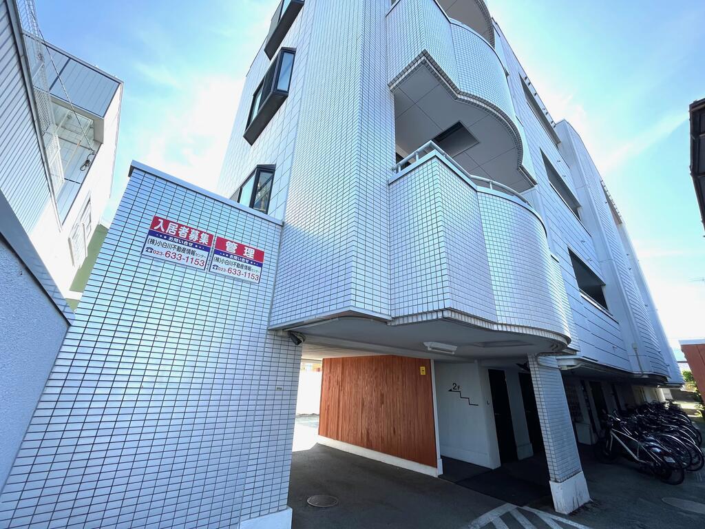 ラカーサ南原