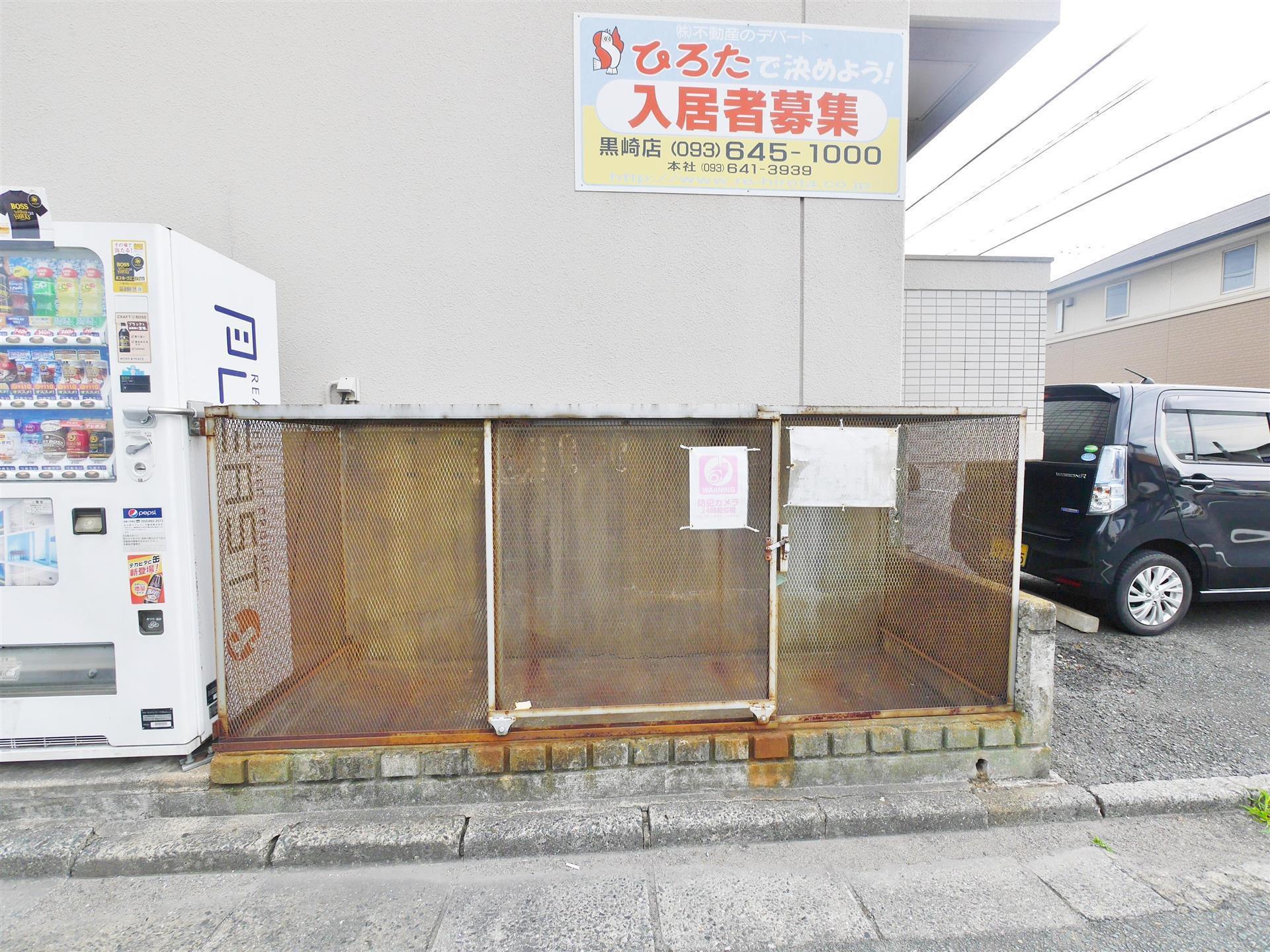 ジュネス陣原