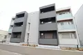 茨城県つくば市天久保の建物
