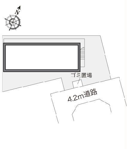 レオパレスフォレスト