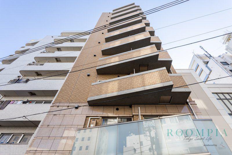 プレール・ドゥーク蒲田II