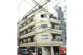 パークレーン日暮里