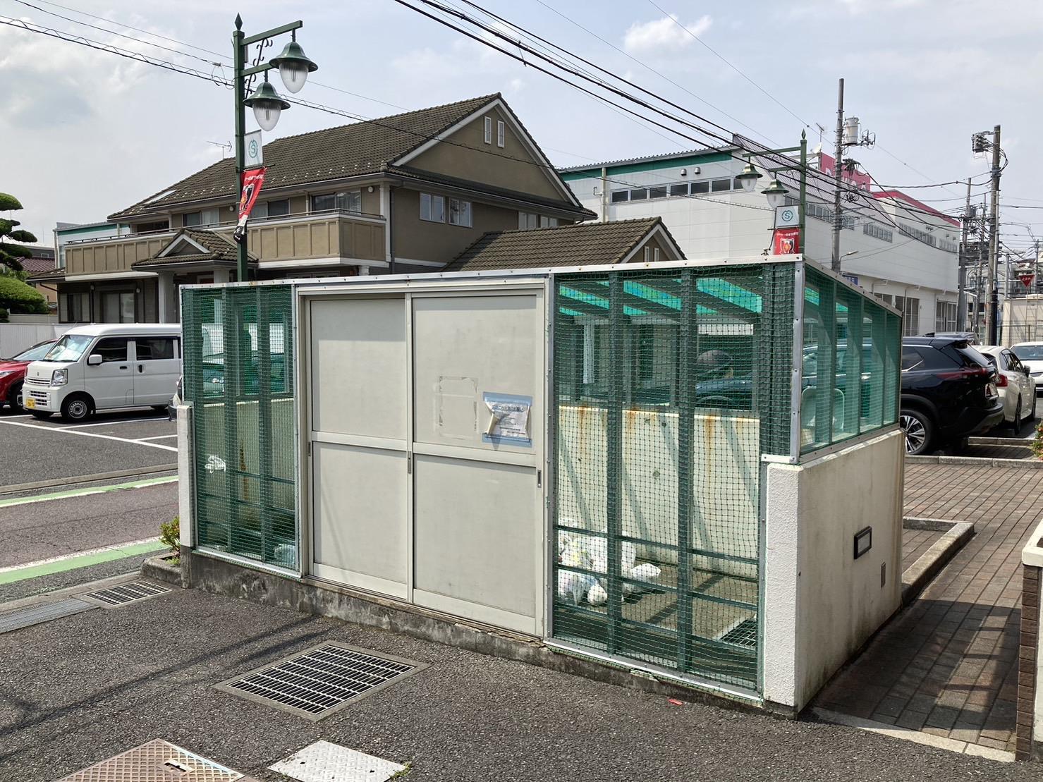 プリムベール南浦和