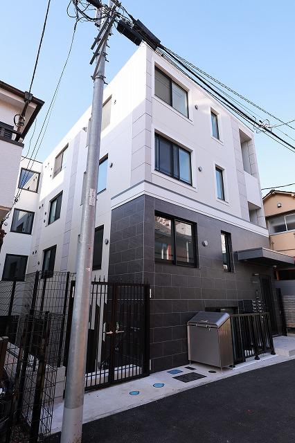 HJクラウンI(2LDK/1階)