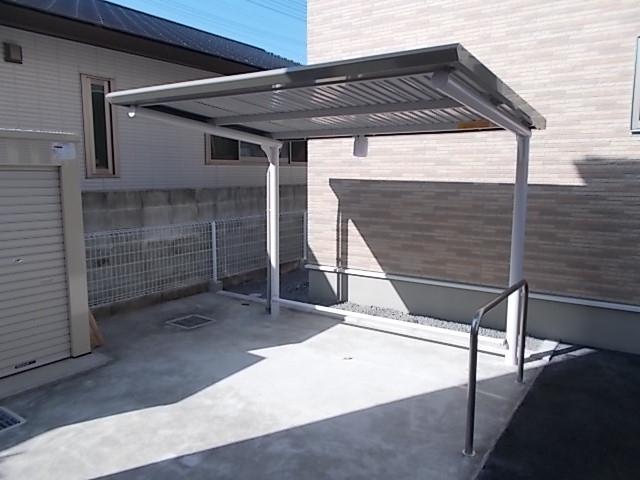 グランディール本町A