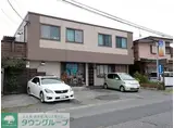 西都賀5丁目店舗併用