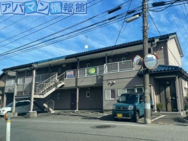 カーサ大森
