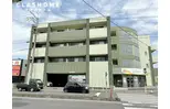ティーワン緑町