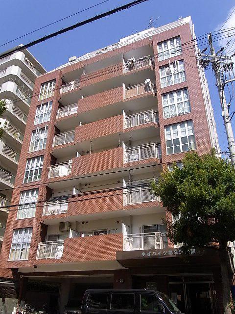 ネオハイツ第3新大阪