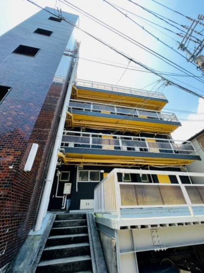 シトラス比治山本町