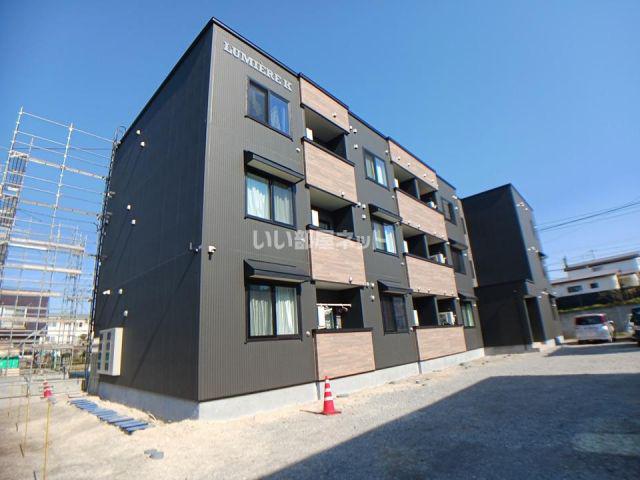 LUMIRE K(1LDK/1階)