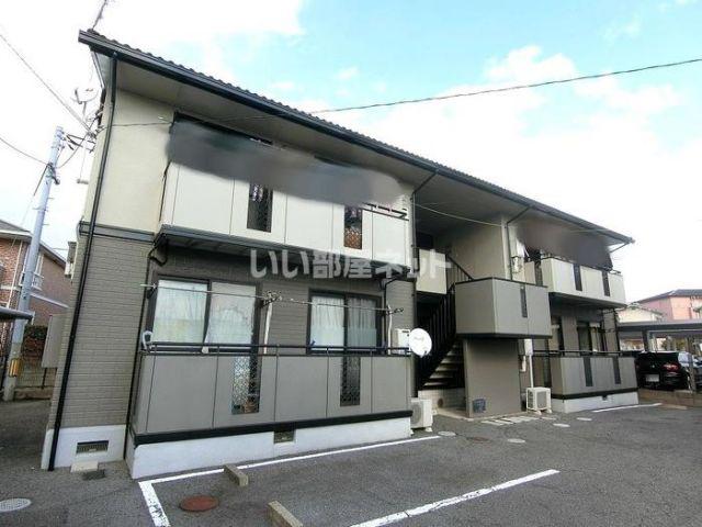 ファミール土井A棟
