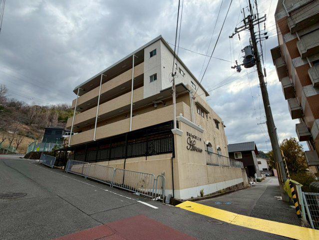 第3コーポ平野