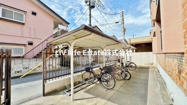 森田マンション2号棟