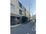 ユーコート高田馬場