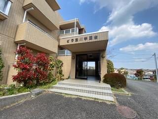 ビラ玉川学園台