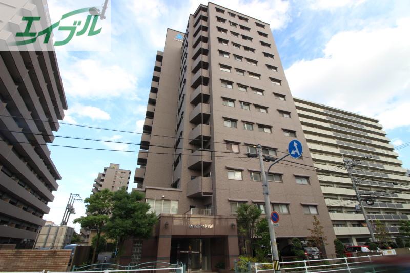 アルファスマート野田