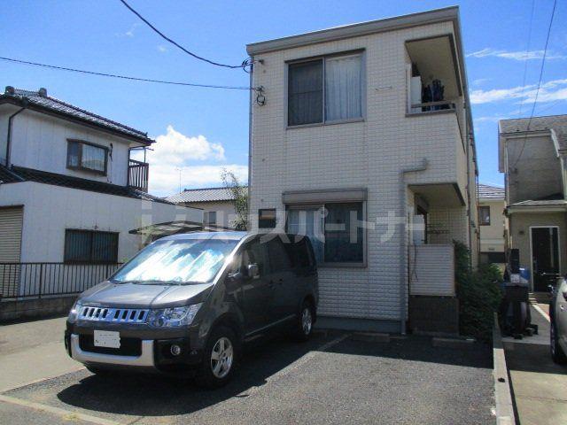 パストラルヒル矢切