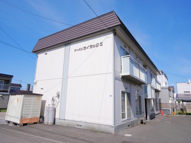 アーバンライラックII
