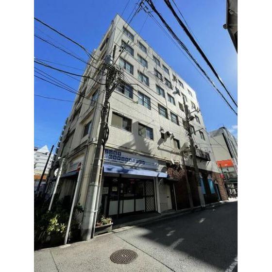 ファミリアマンション(3DK/6階)