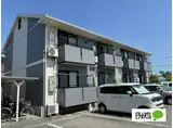 フロラシオン川内 II棟