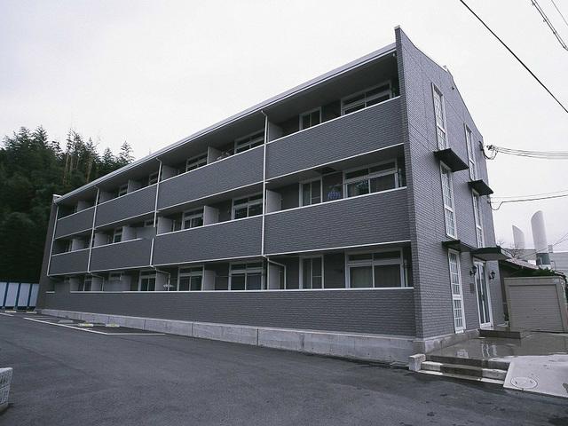 レオパレス雅