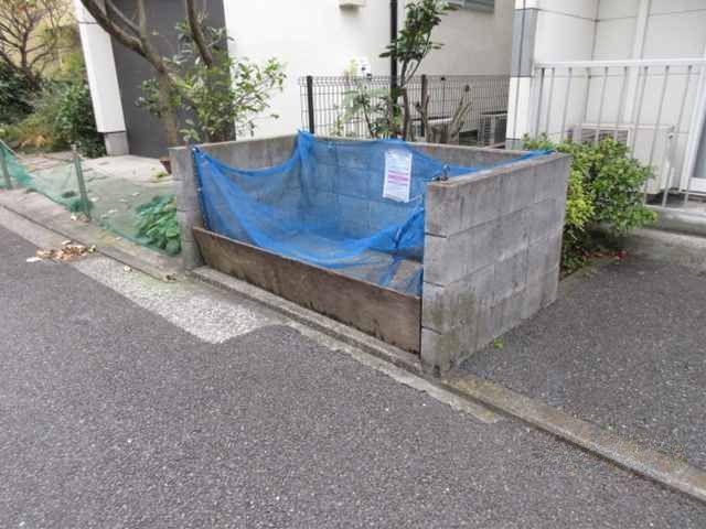 レオパレスコンパーノ