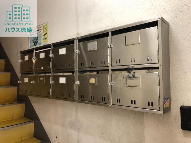 小浦ビル