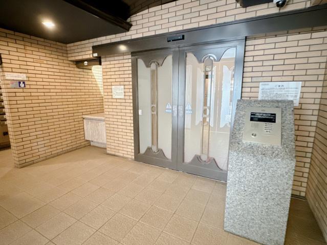 ライオンズマンション橋本町