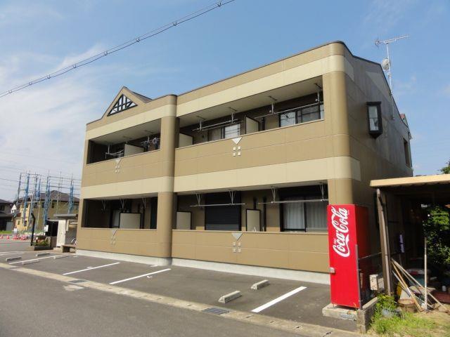 グリーンオアシス