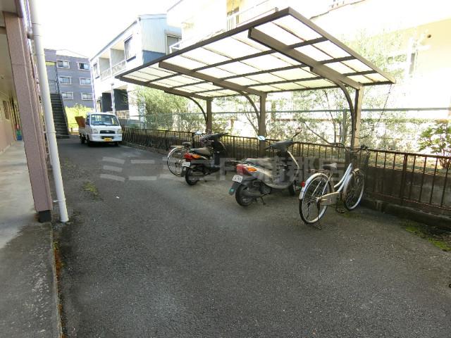 メゾン長田