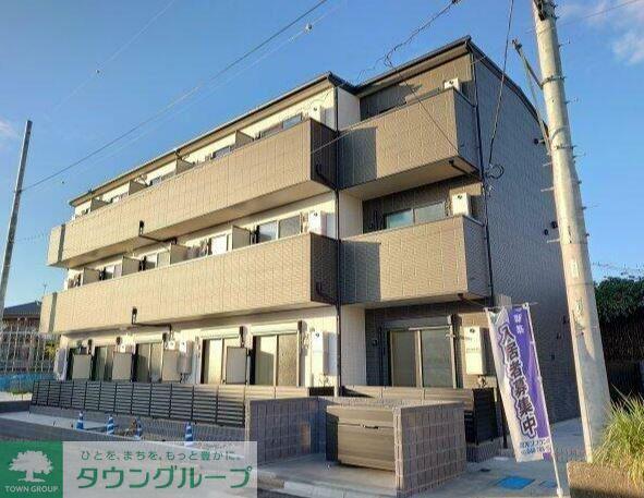 ベストみずほ台