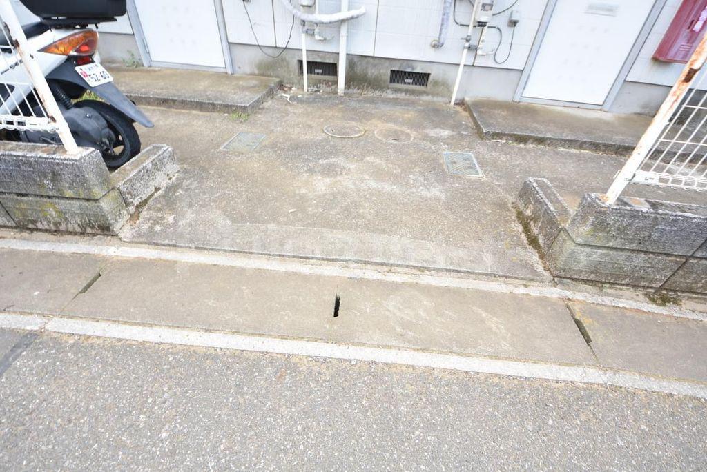ドミール北国分