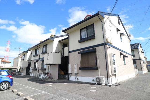 シーサイドハウス A棟