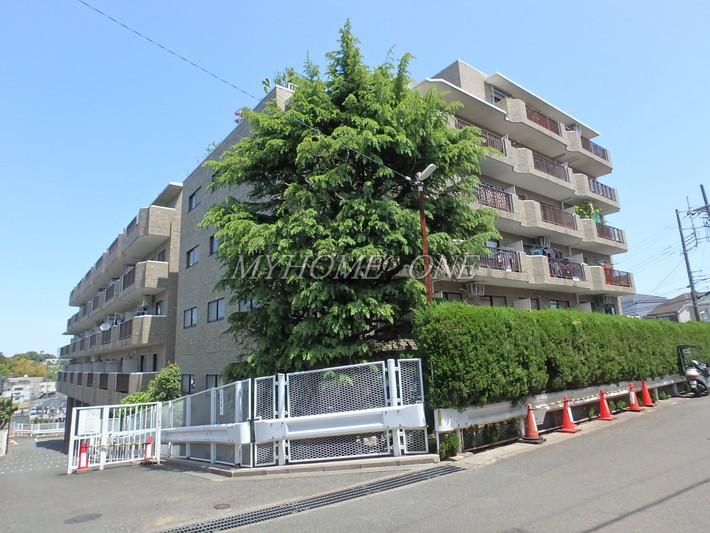 トーカド宮崎台