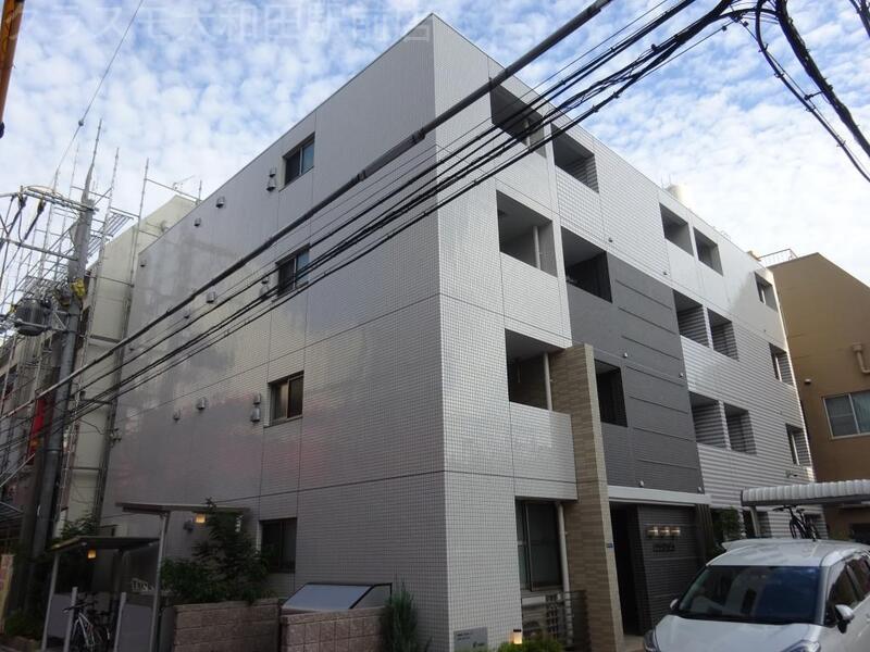 アプリコット野里