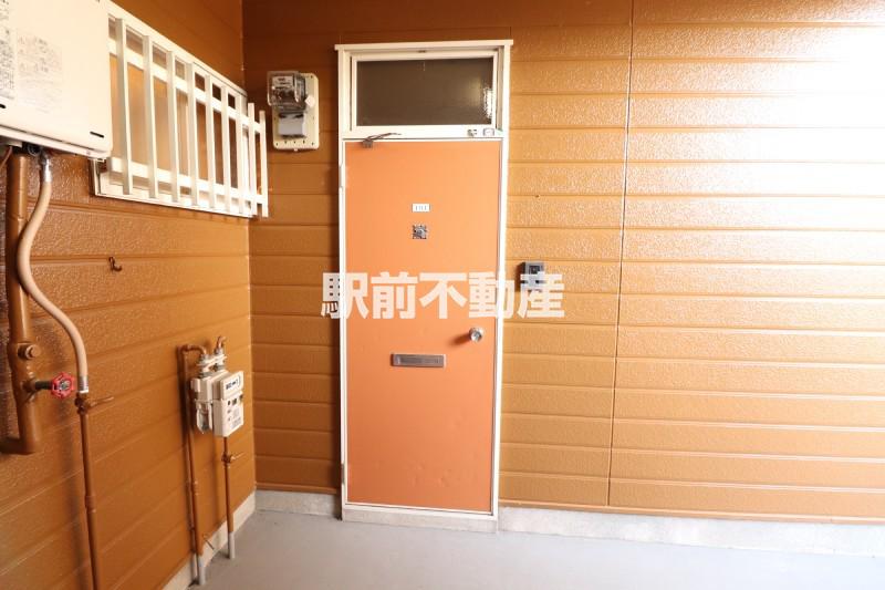 ホワイトビレッジ手鎌I
