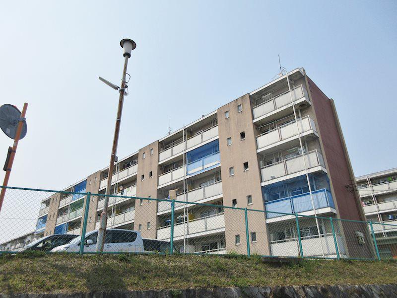 ビレッジハウス岩根2号棟