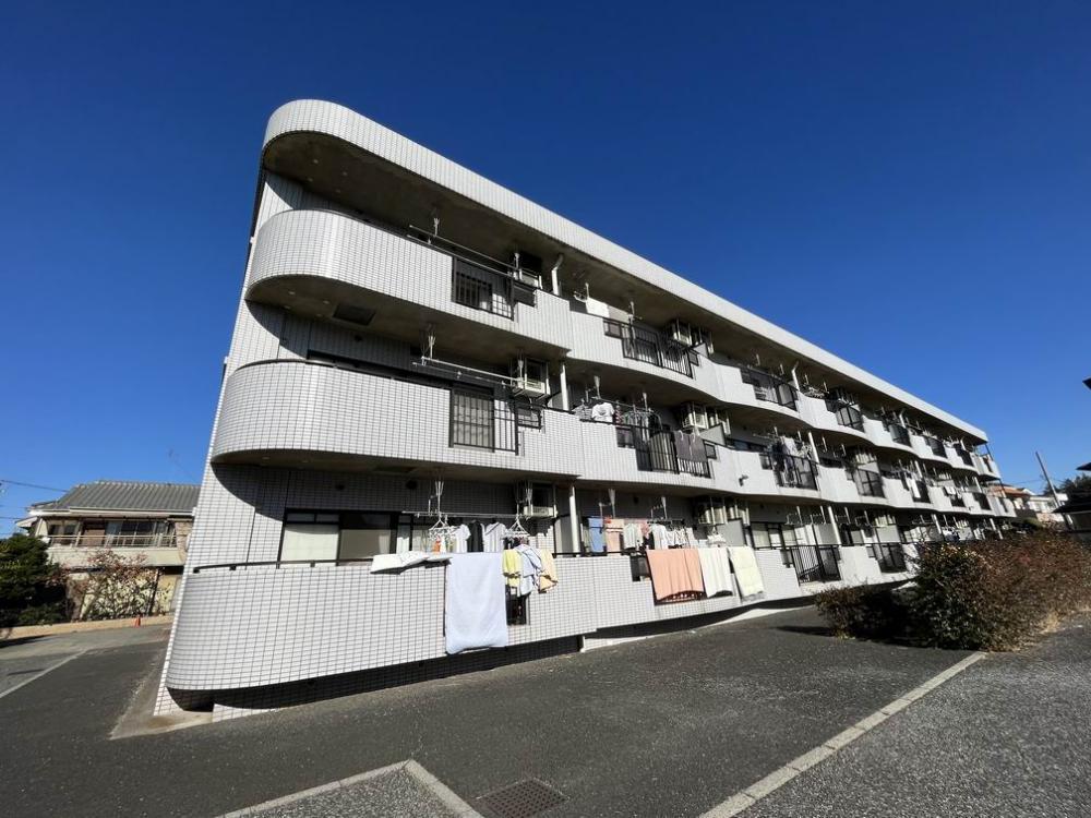 ベルデュール大泉