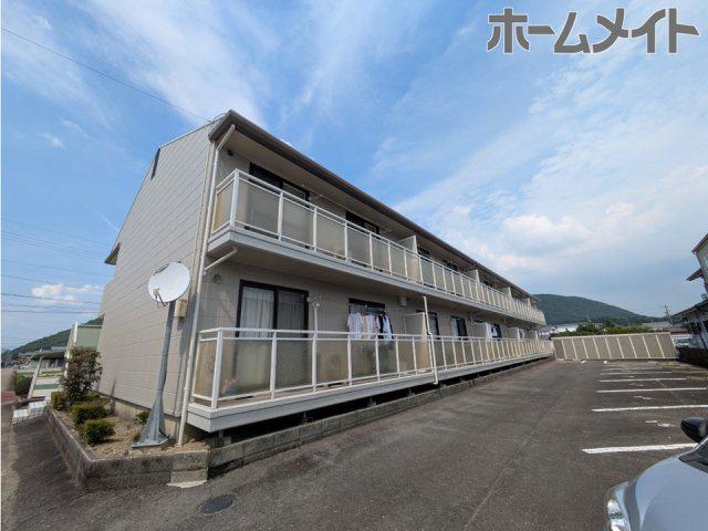 グランディールHAYASHI