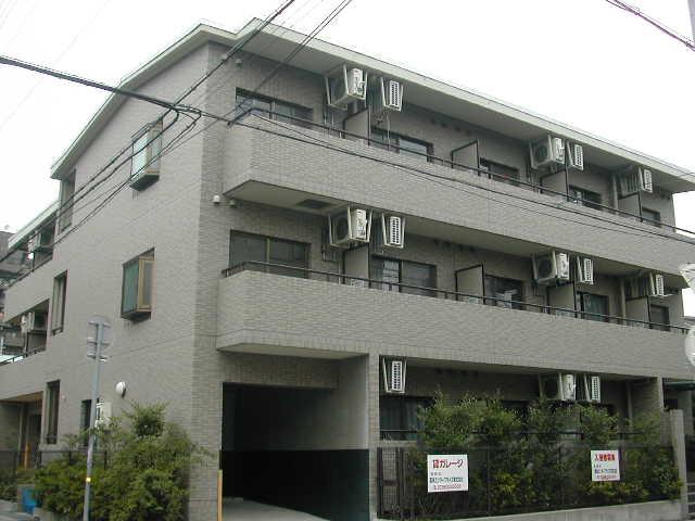 クレアコート産所町