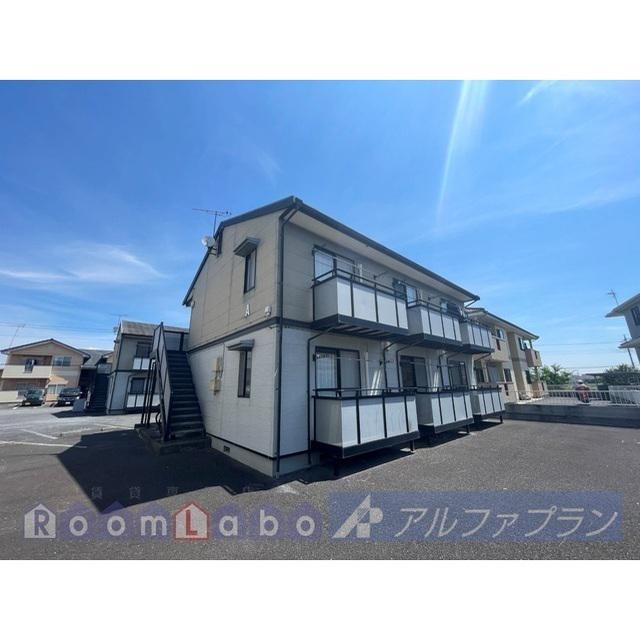 サニーハイツ中島A