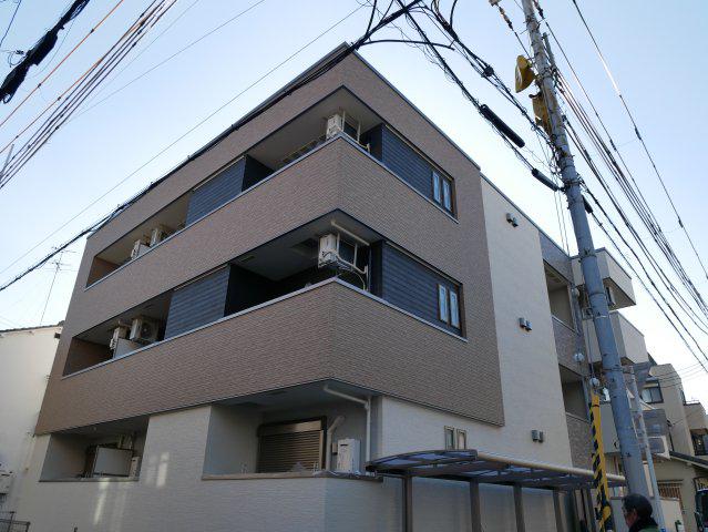 ルアン阿倍野