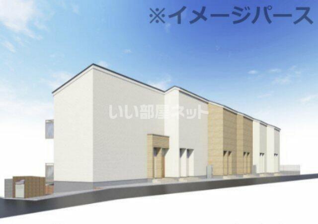 キャメル狭山市入間川(1K/2階)